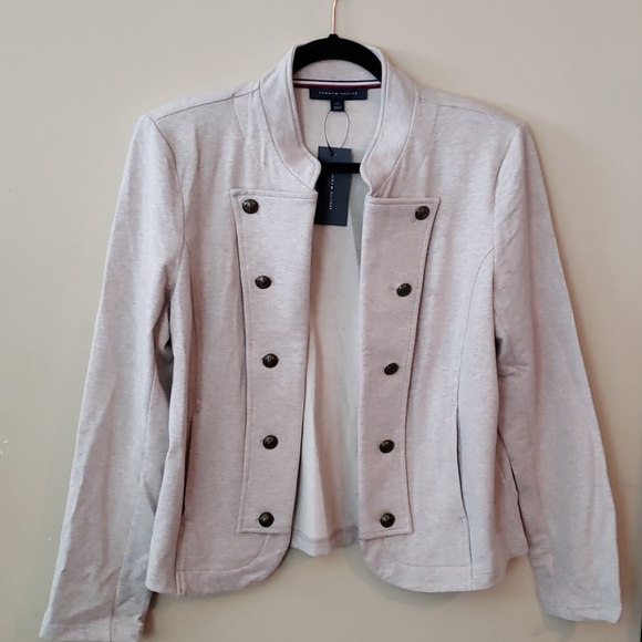 Tommy Hilfiger Jackets & Blazers - Tommy hilfiger blazer